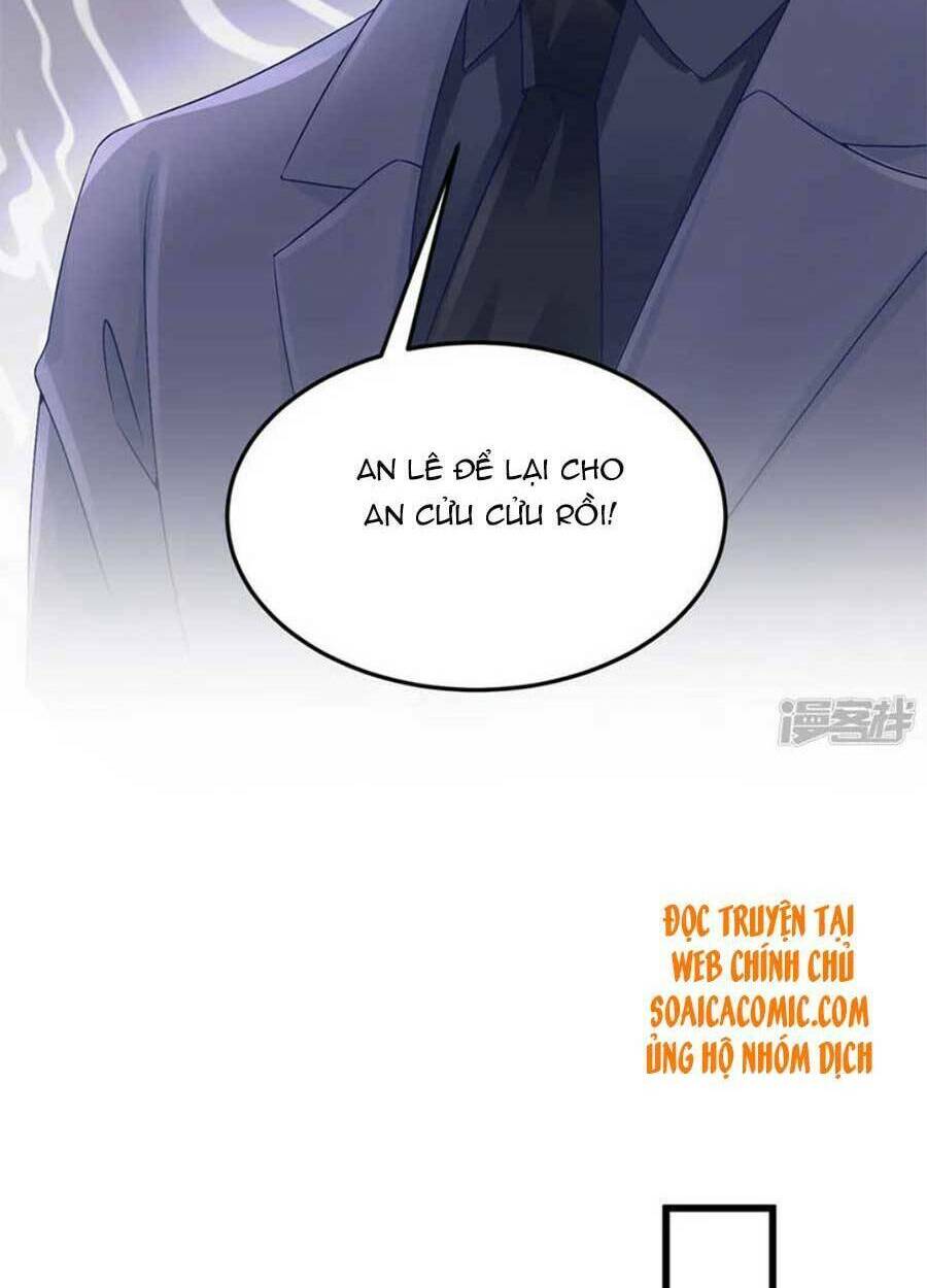 manh bảo của tôi là liêu cơ chapter 53 - Trang 2