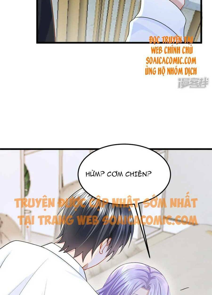 manh bảo của tôi là liêu cơ chapter 53 - Trang 2