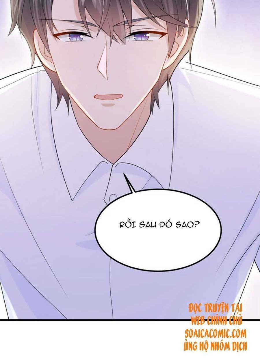 manh bảo của tôi là liêu cơ chapter 53 - Trang 2