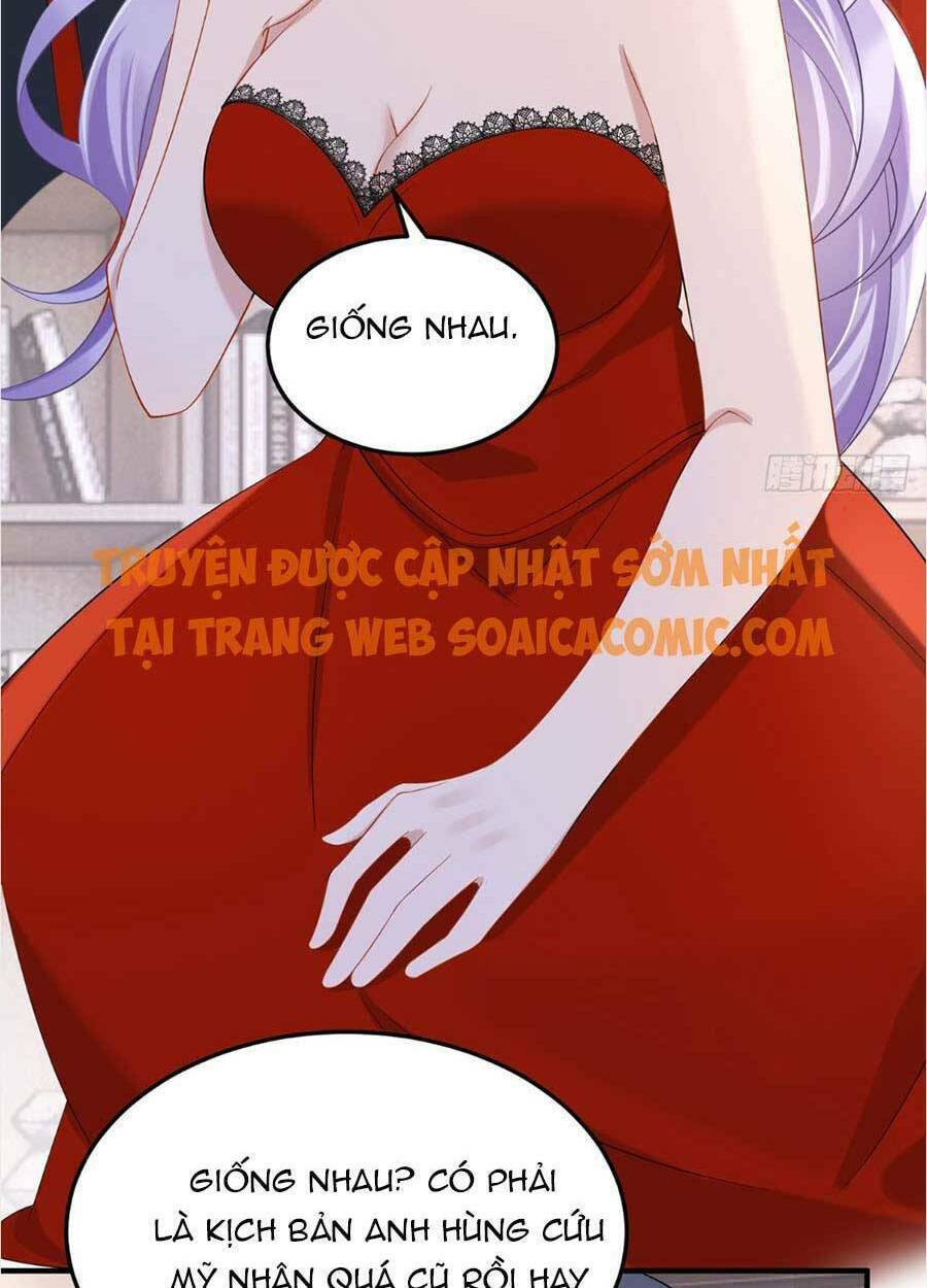 manh bảo của tôi là liêu cơ chapter 54 - Trang 2