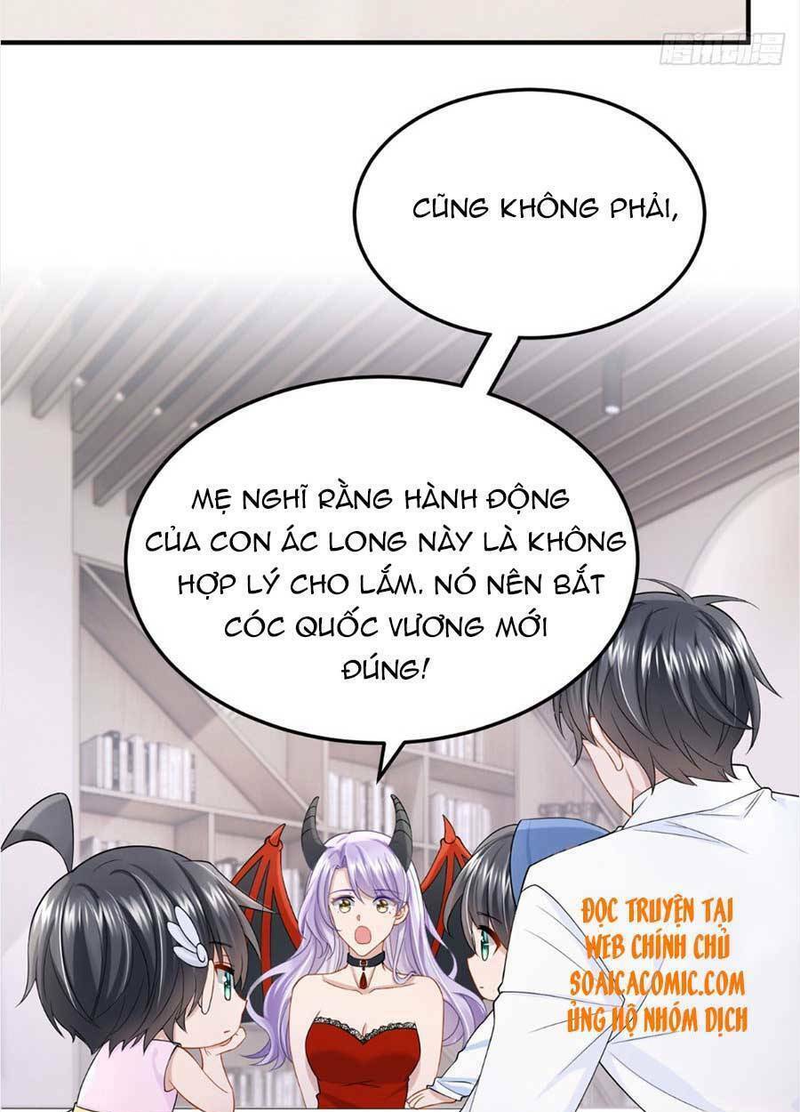 manh bảo của tôi là liêu cơ chapter 54 - Trang 2