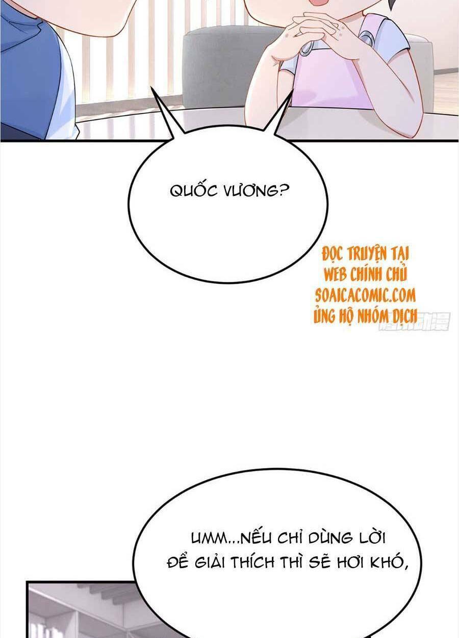 manh bảo của tôi là liêu cơ chapter 54 - Trang 2