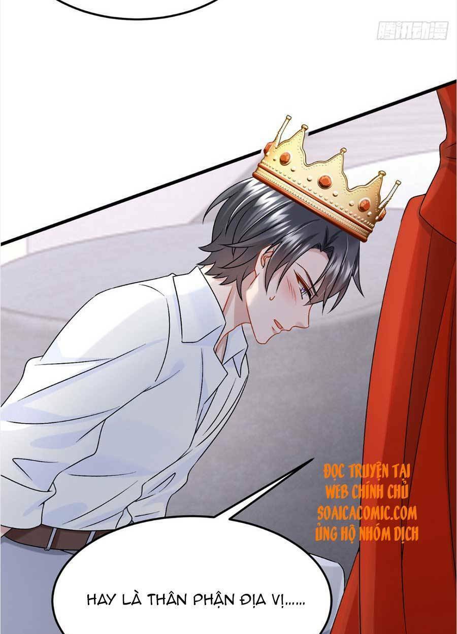 manh bảo của tôi là liêu cơ chapter 54 - Trang 2