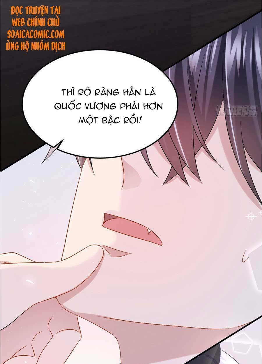 manh bảo của tôi là liêu cơ chapter 54 - Trang 2