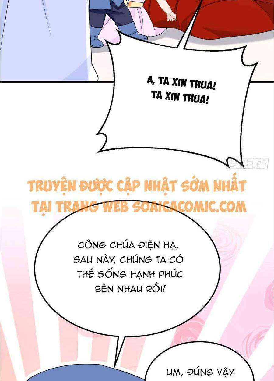 manh bảo của tôi là liêu cơ chapter 54 - Trang 2