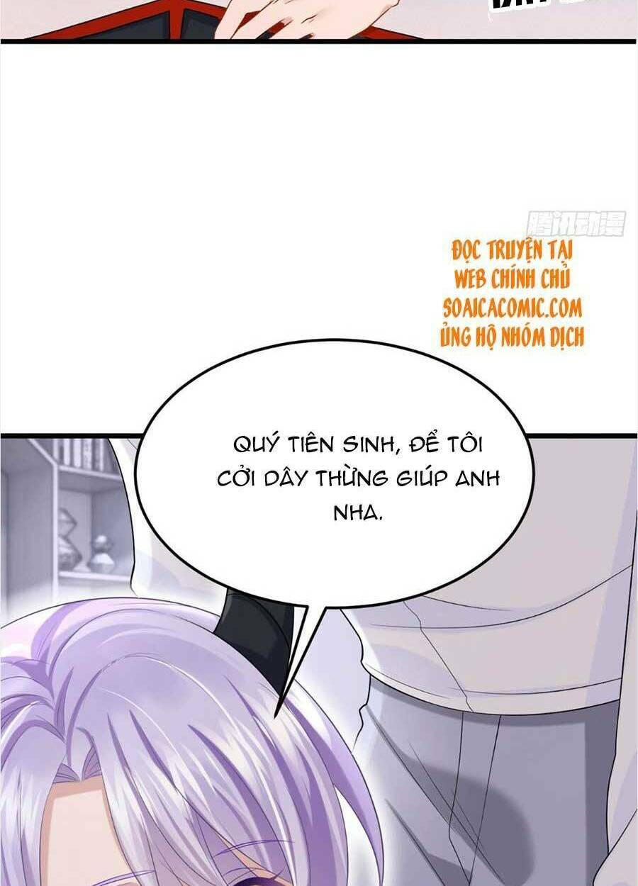 manh bảo của tôi là liêu cơ chapter 54 - Trang 2