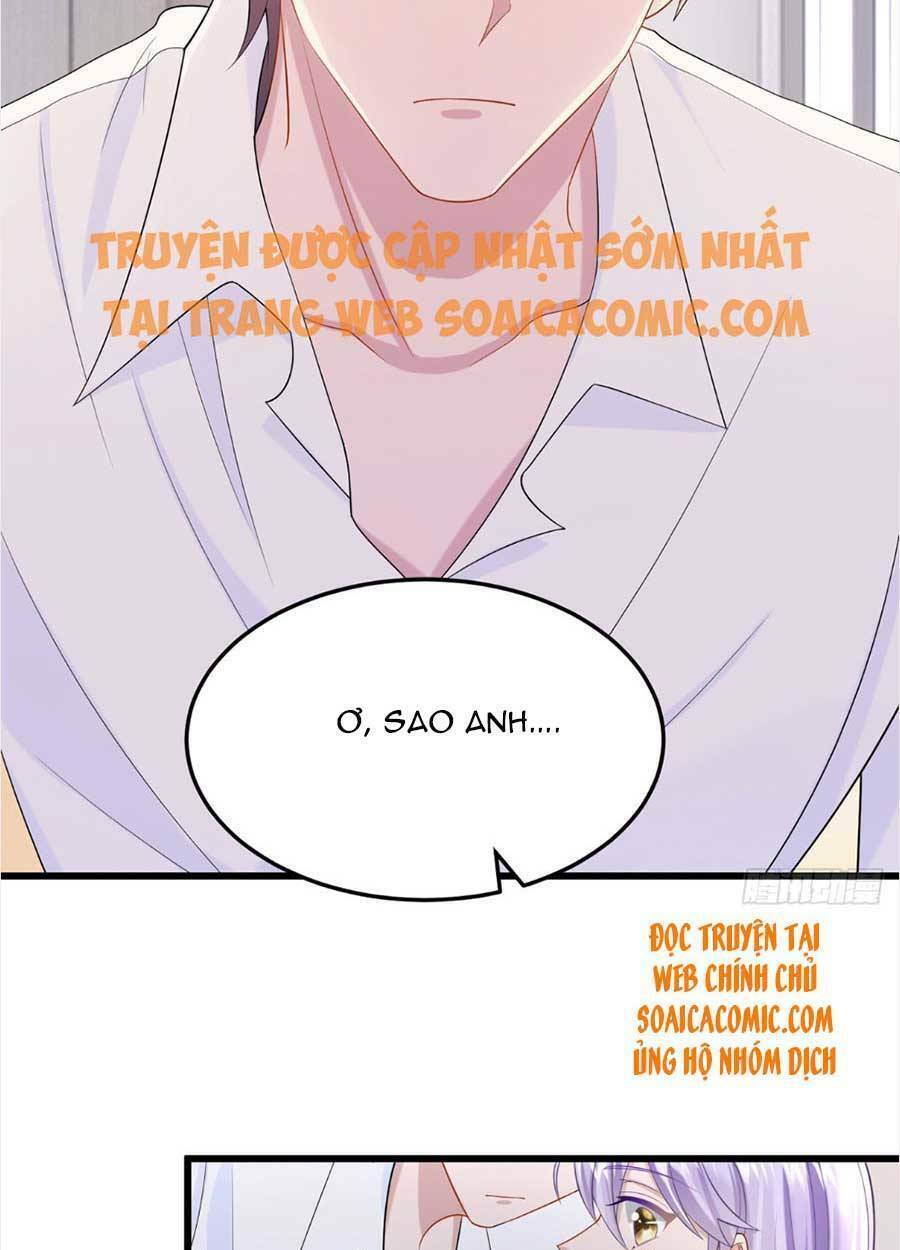 manh bảo của tôi là liêu cơ chapter 54 - Trang 2