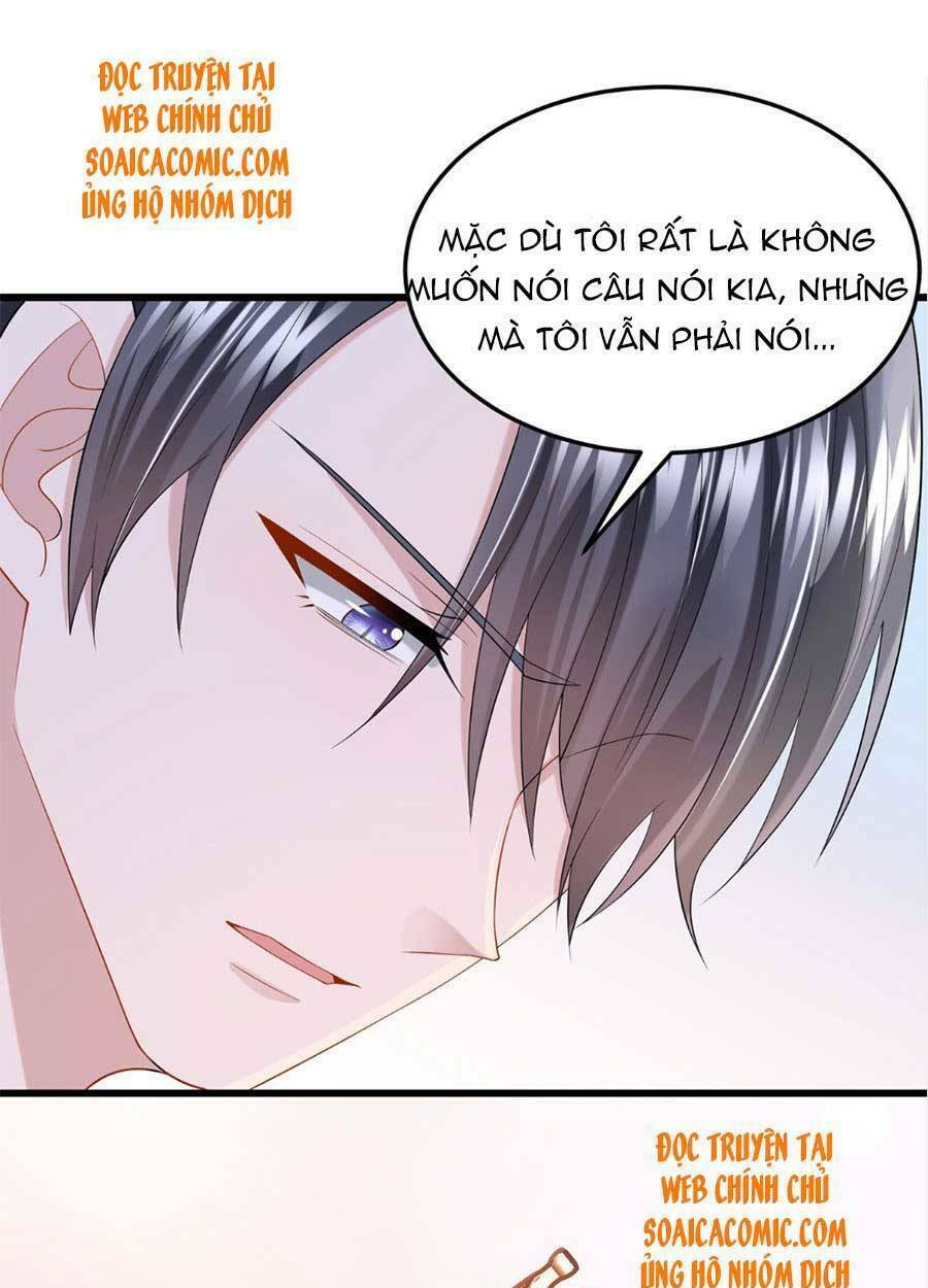 manh bảo của tôi là liêu cơ chapter 54 - Trang 2