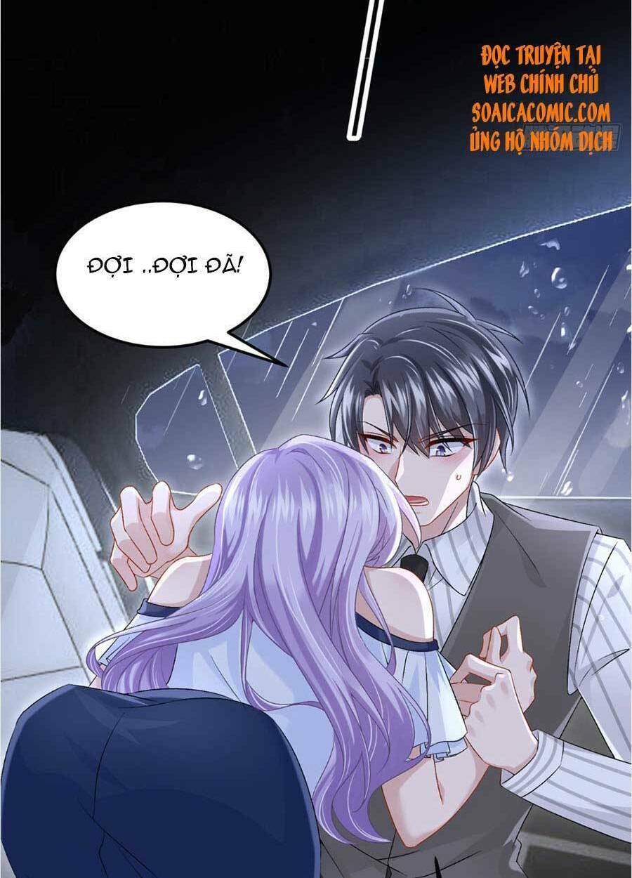 manh bảo của tôi là liêu cơ chapter 60 - Trang 2