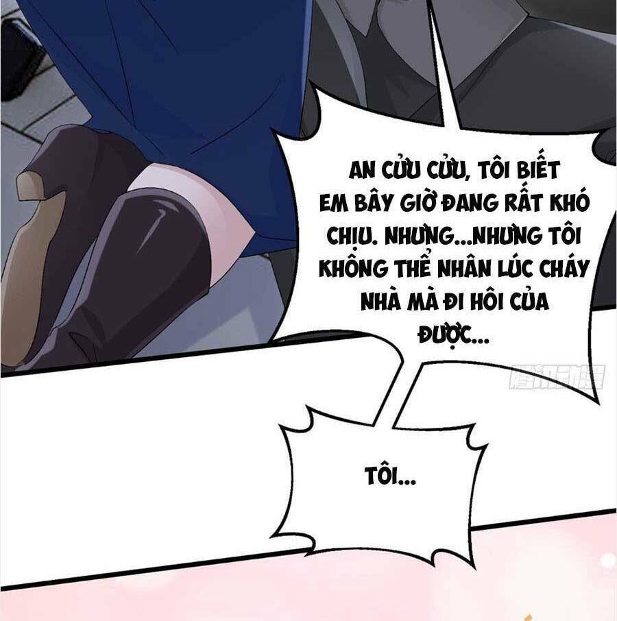 manh bảo của tôi là liêu cơ chapter 60 - Trang 2