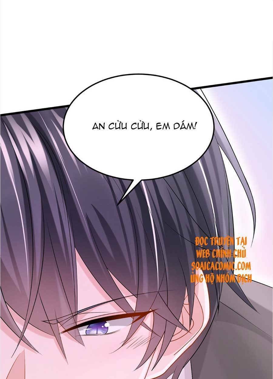 manh bảo của tôi là liêu cơ chapter 60 - Trang 2