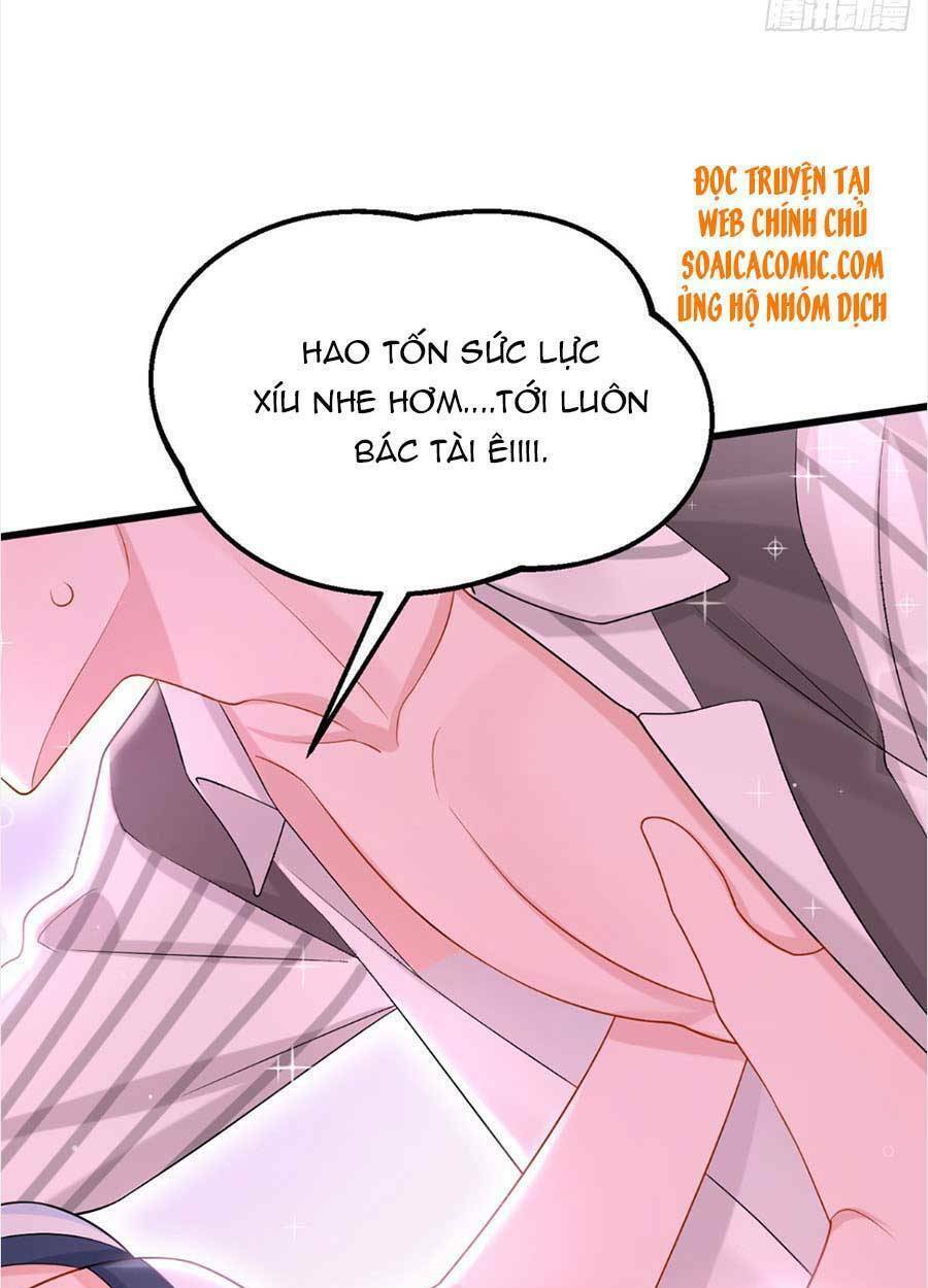 manh bảo của tôi là liêu cơ chapter 60 - Trang 2