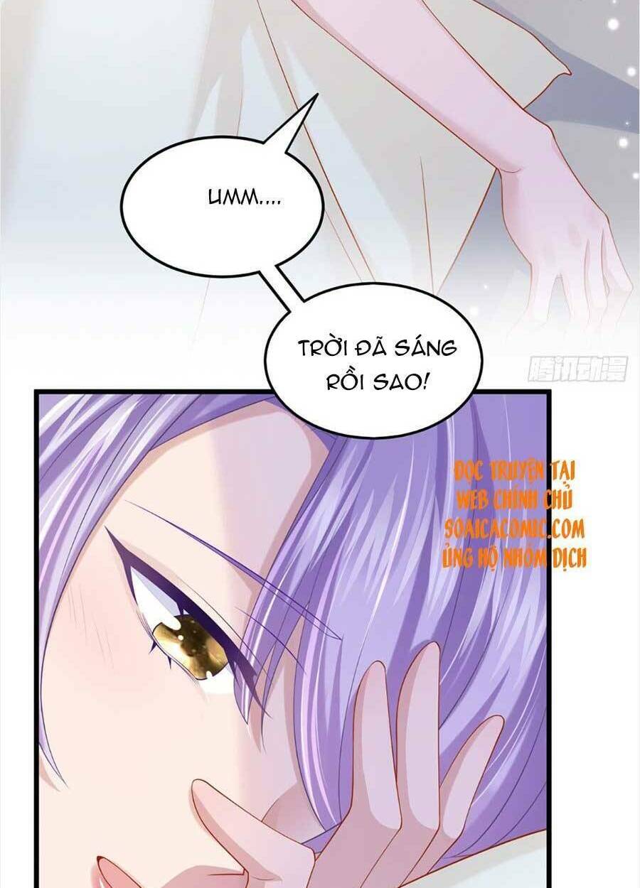 manh bảo của tôi là liêu cơ chapter 60 - Trang 2