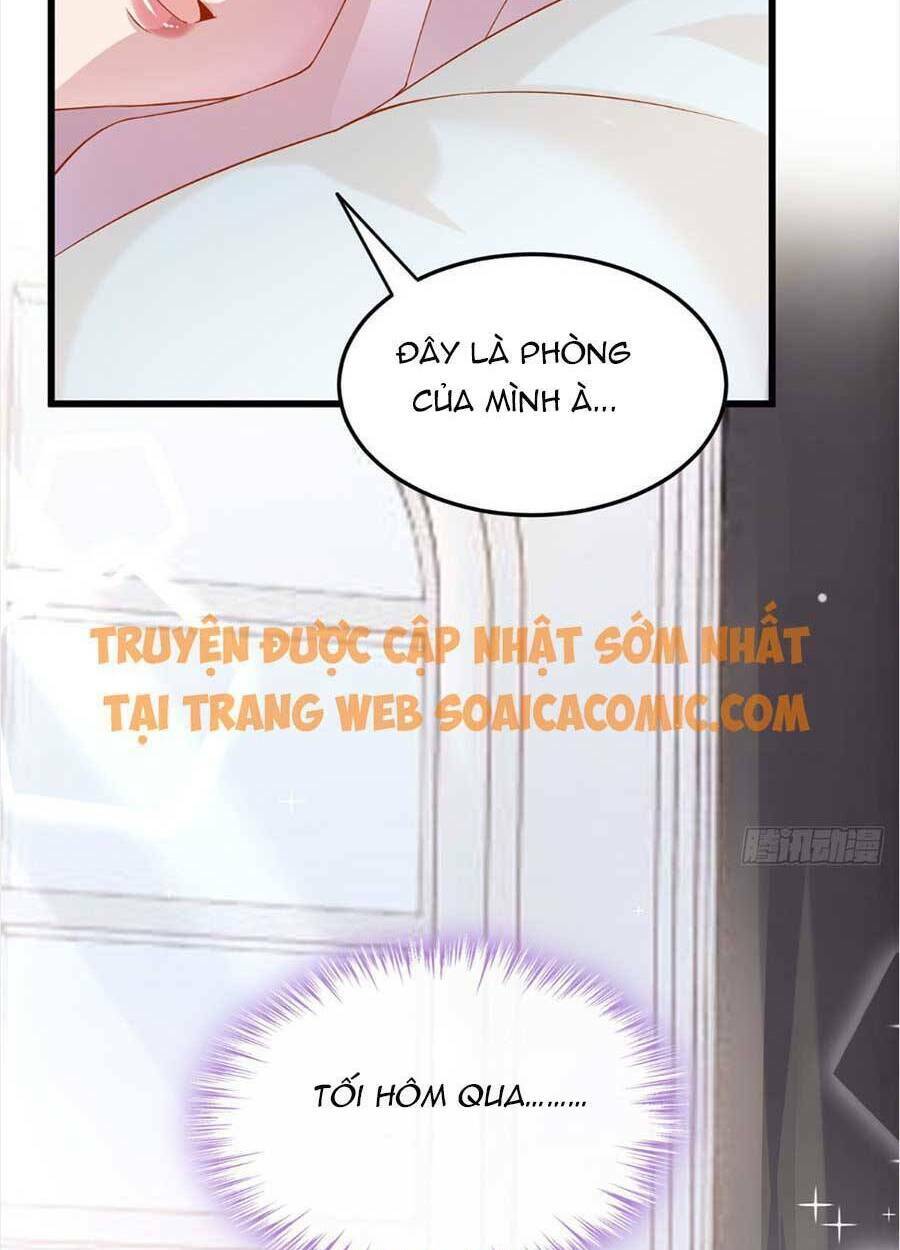 manh bảo của tôi là liêu cơ chapter 60 - Trang 2