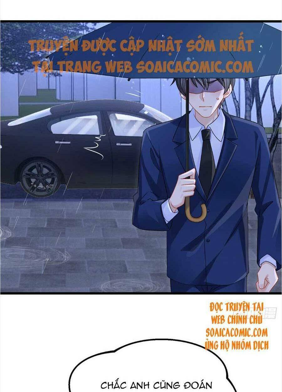 manh bảo của tôi là liêu cơ chapter 60 - Trang 2