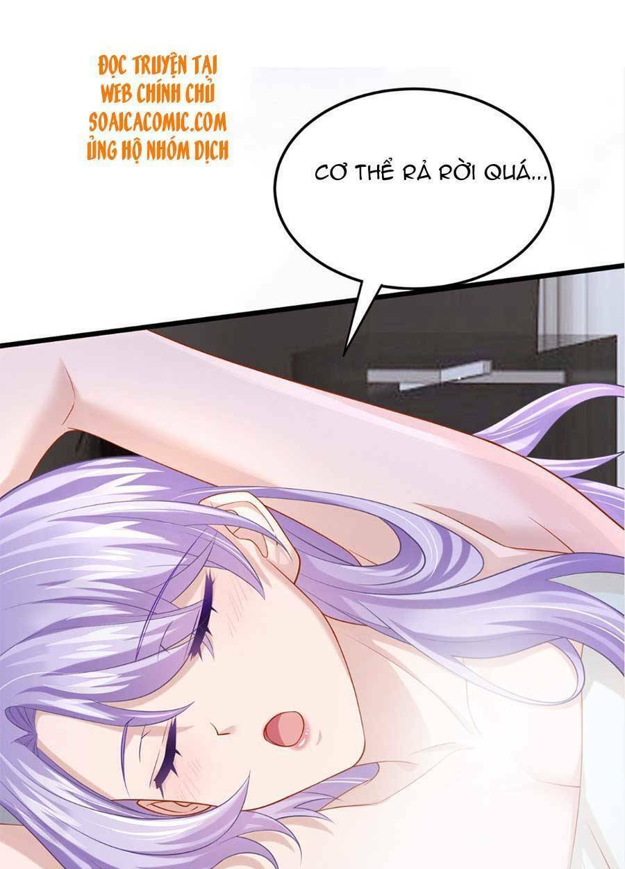 manh bảo của tôi là liêu cơ chapter 60 - Trang 2