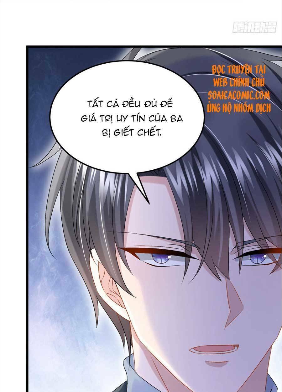 manh bảo của tôi là liêu cơ chapter 63 - Next Chapter 63.1