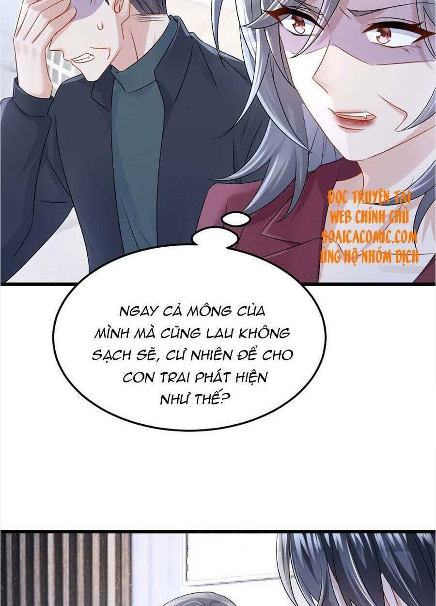 manh bảo của tôi là liêu cơ chapter 63 - Next Chapter 63.1