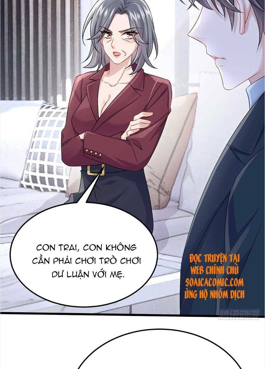 manh bảo của tôi là liêu cơ chapter 63 - Next Chapter 63.1