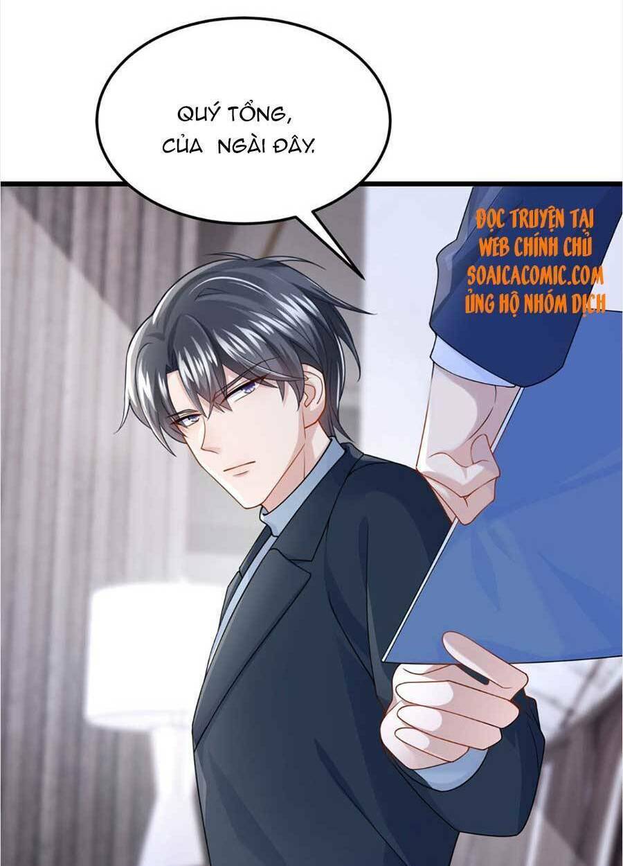 manh bảo của tôi là liêu cơ chapter 63 - Next Chapter 63.1