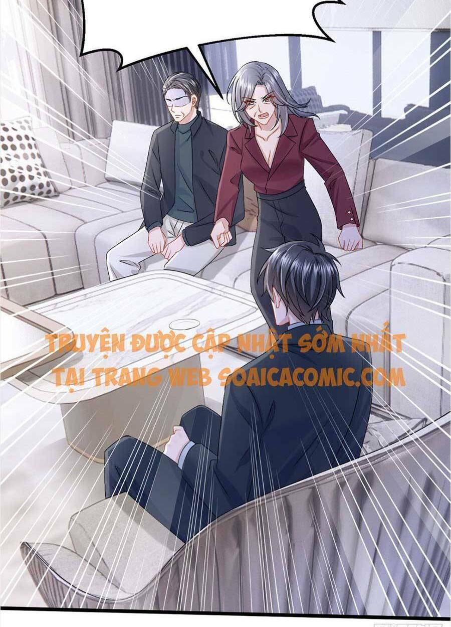 manh bảo của tôi là liêu cơ chapter 63 - Next Chapter 63.1