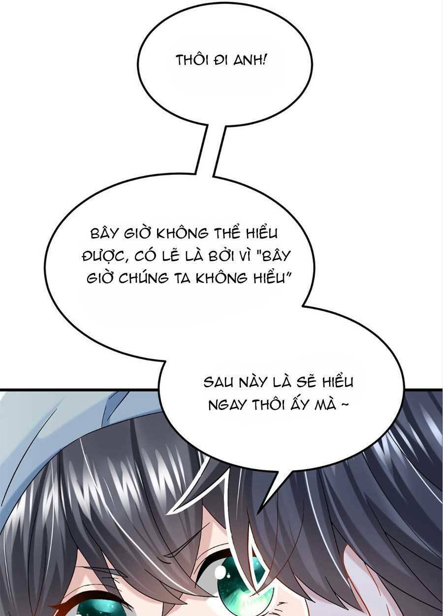 manh bảo của tôi là liêu cơ chapter 65 - Next Chapter 65.1