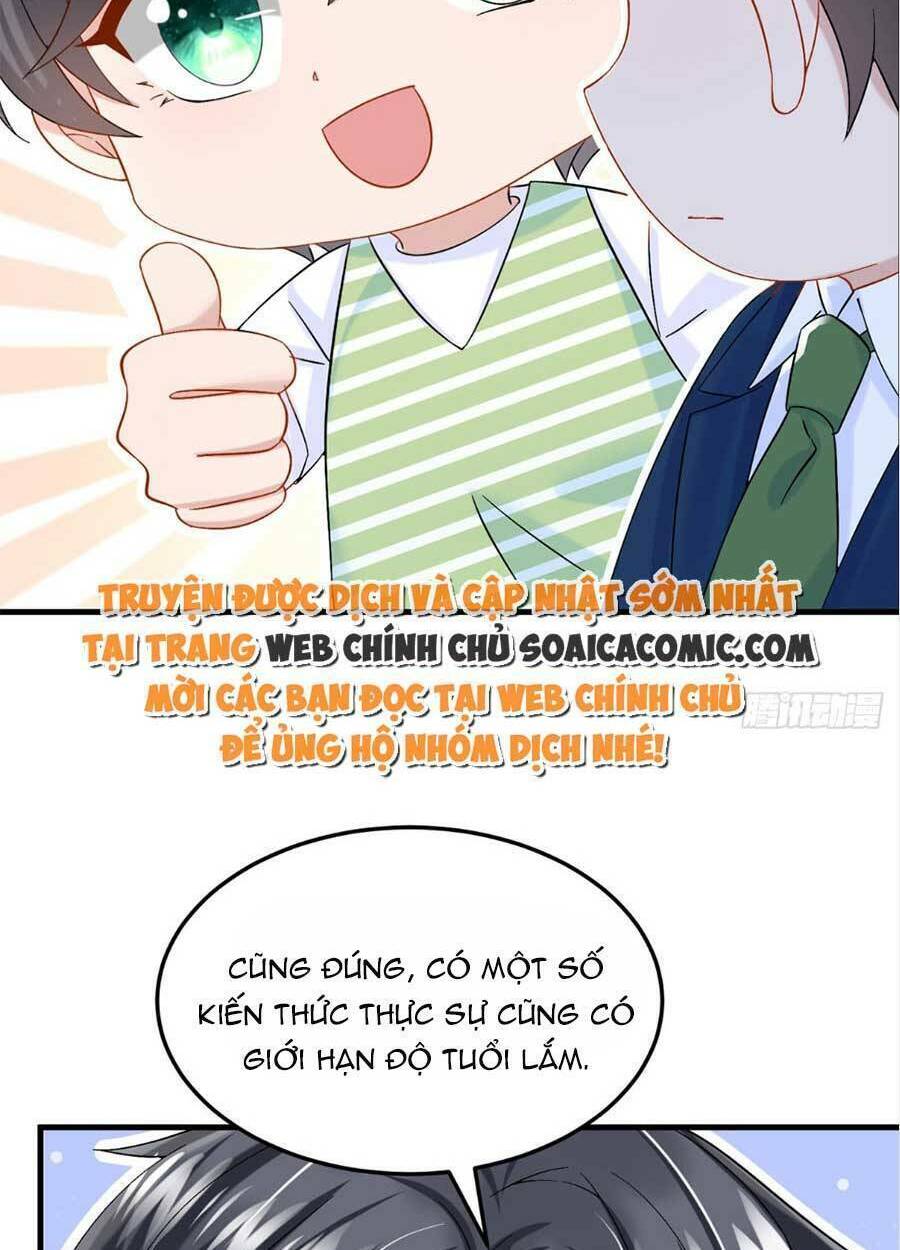 manh bảo của tôi là liêu cơ chapter 65 - Next Chapter 65.1