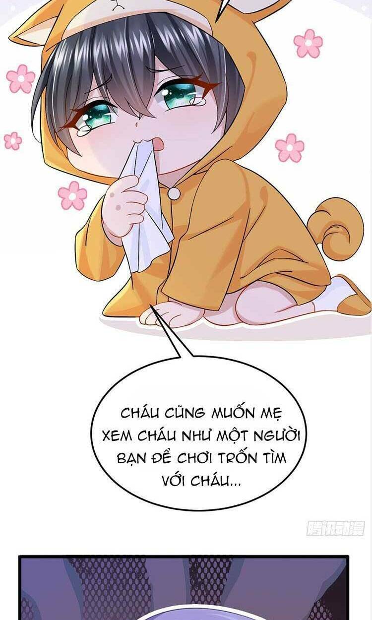 manh bảo của tôi là liêu cơ chapter 65 - Next Chapter 65.1