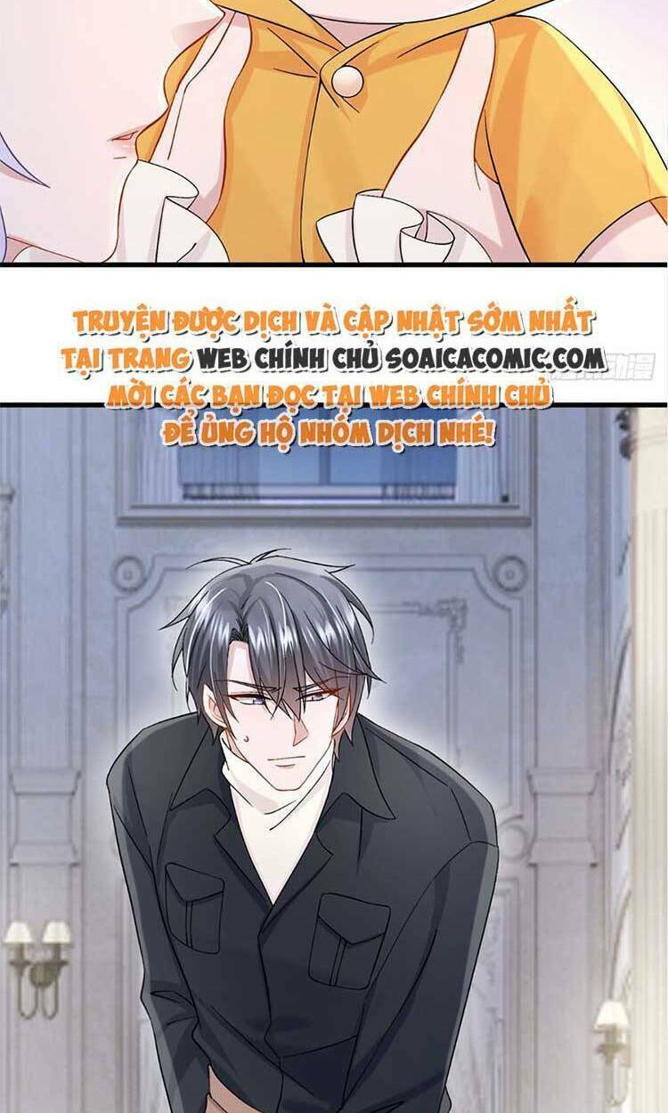 manh bảo của tôi là liêu cơ chapter 65 - Next Chapter 65.1