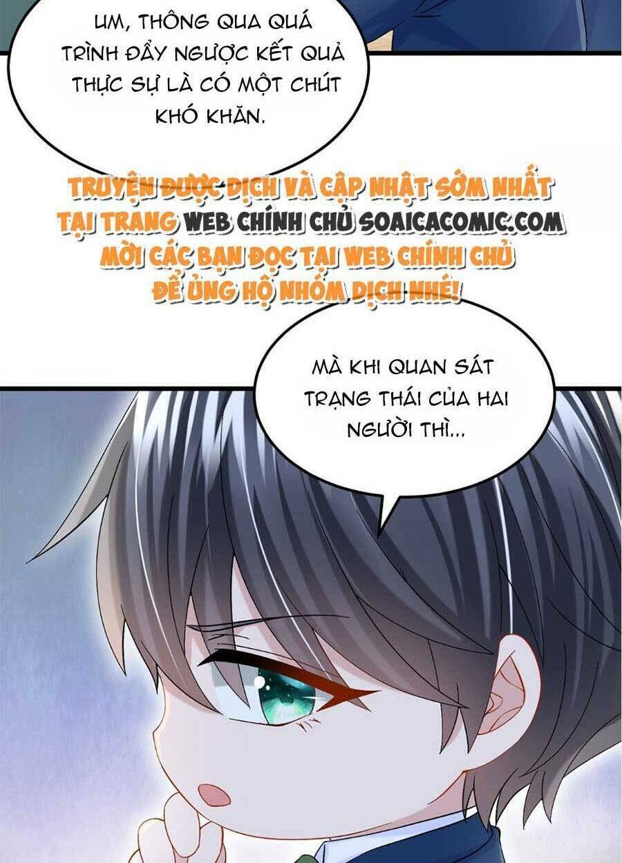 manh bảo của tôi là liêu cơ chapter 65 - Next Chapter 65.1