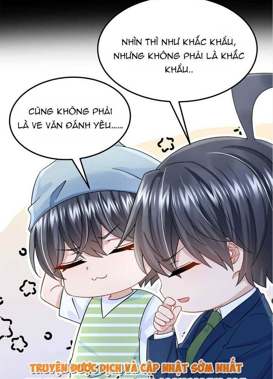 manh bảo của tôi là liêu cơ chapter 65 - Next Chapter 65.1