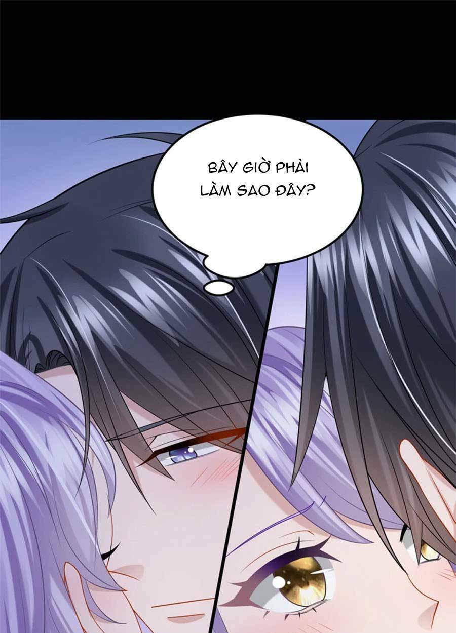 manh bảo của tôi là liêu cơ chapter 67 - Trang 2