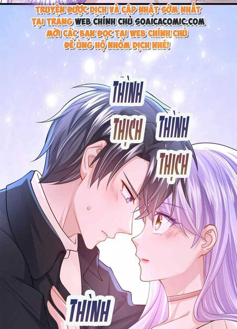 manh bảo của tôi là liêu cơ chapter 67 - Trang 2