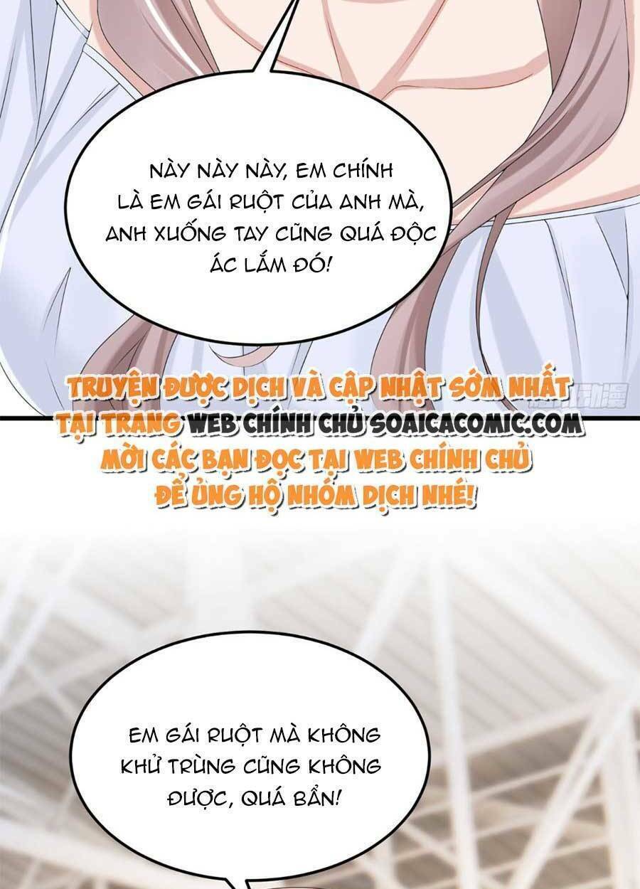 manh bảo của tôi là liêu cơ chapter 69 - Trang 2