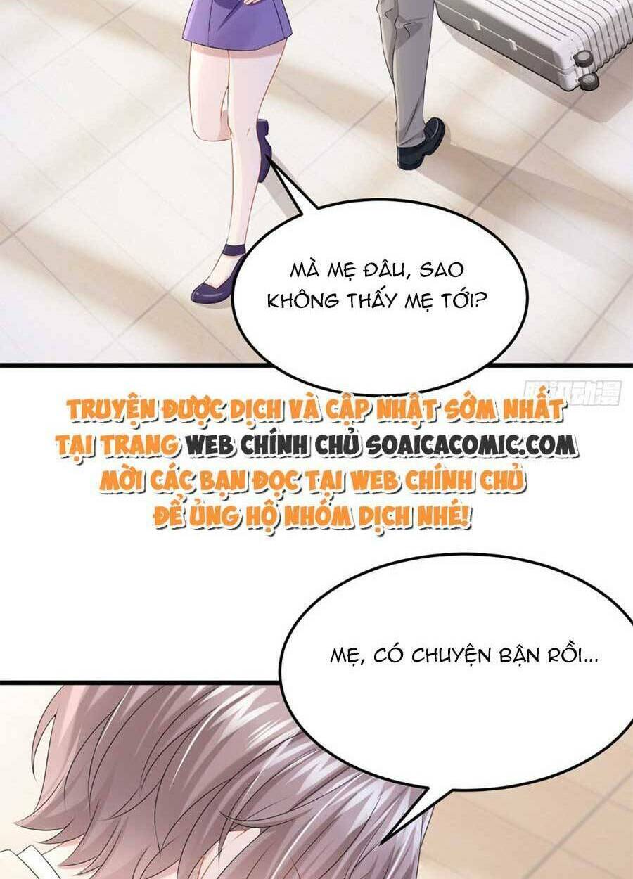 manh bảo của tôi là liêu cơ chapter 69 - Trang 2