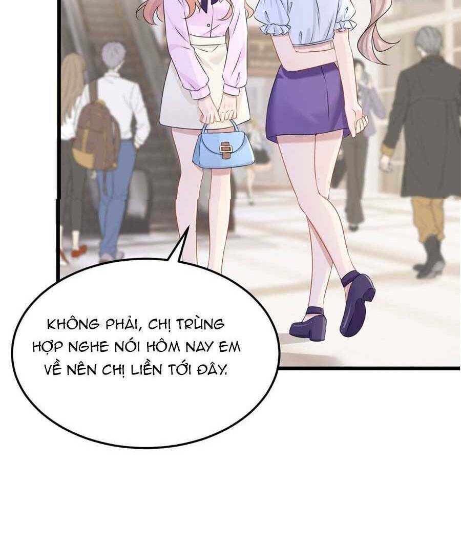 manh bảo của tôi là liêu cơ chapter 69 - Trang 2