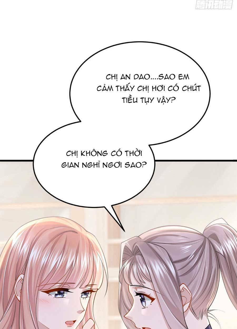 manh bảo của tôi là liêu cơ chapter 69 - Trang 2