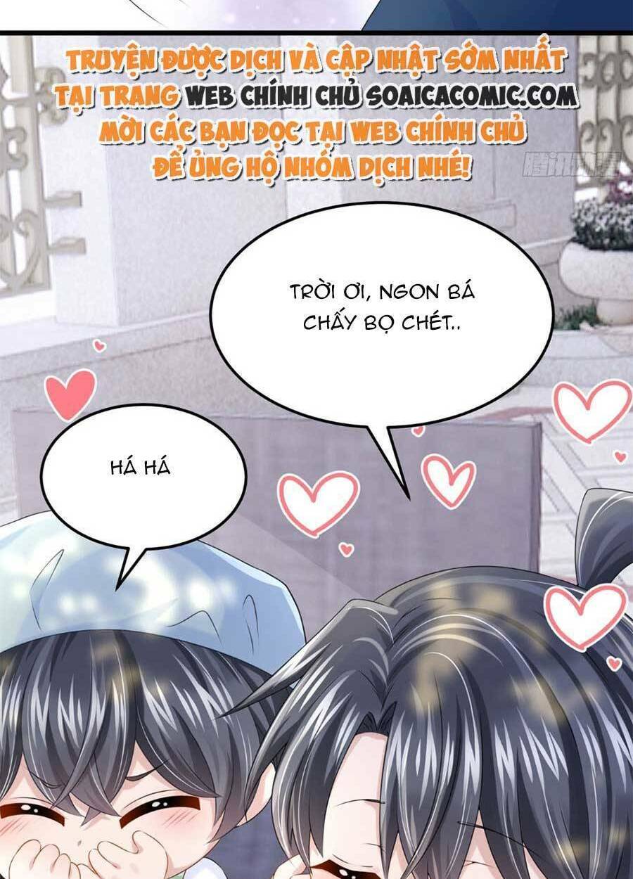 manh bảo của tôi là liêu cơ chapter 69 - Trang 2