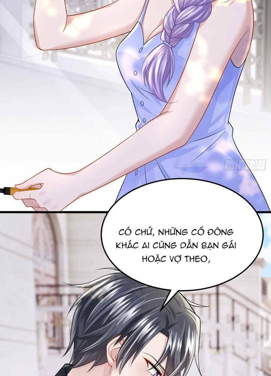 manh bảo của tôi là liêu cơ chapter 69 - Trang 2