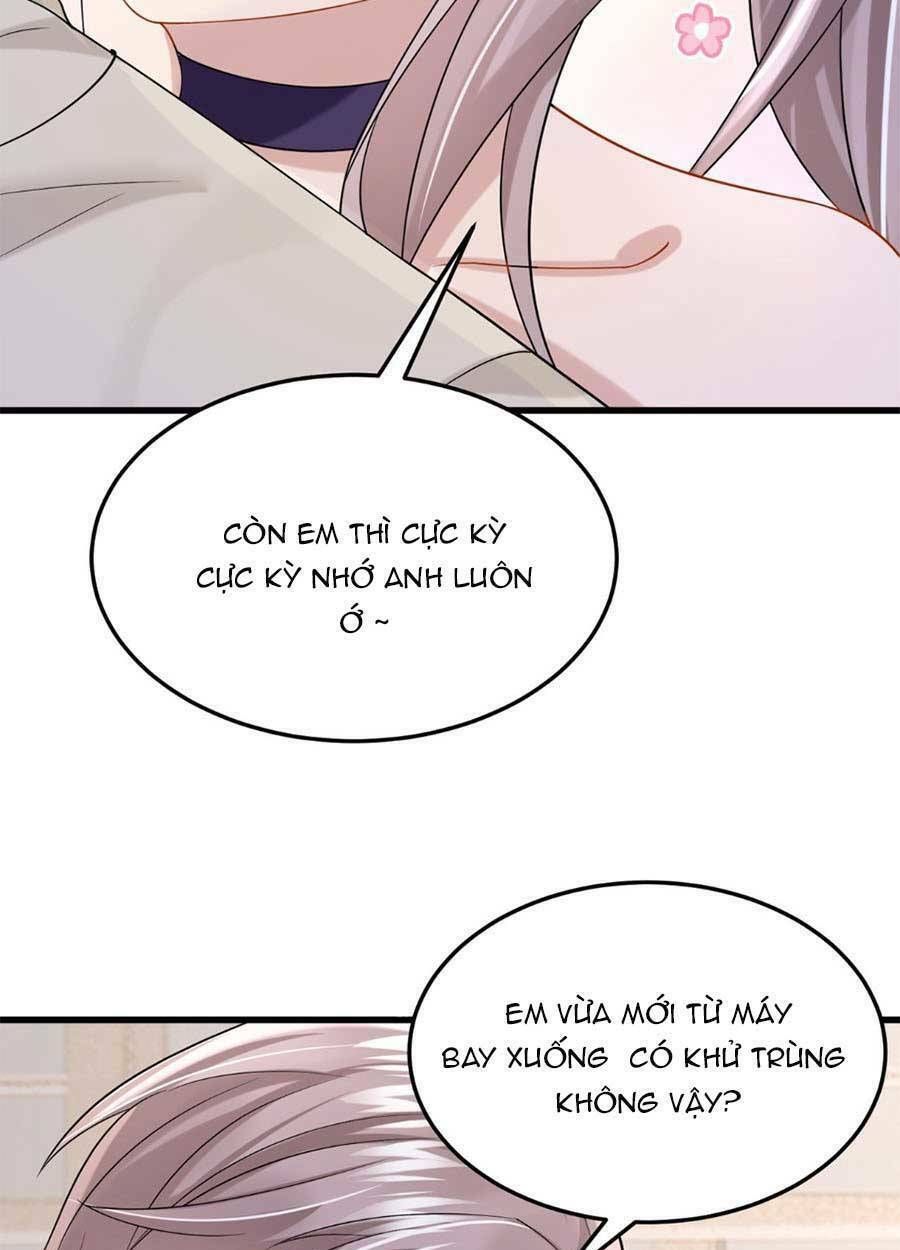 manh bảo của tôi là liêu cơ chapter 69 - Trang 2