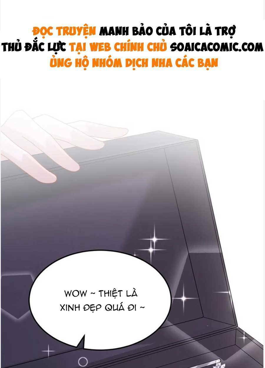 manh bảo của tôi là liêu cơ chapter 72 - Trang 2