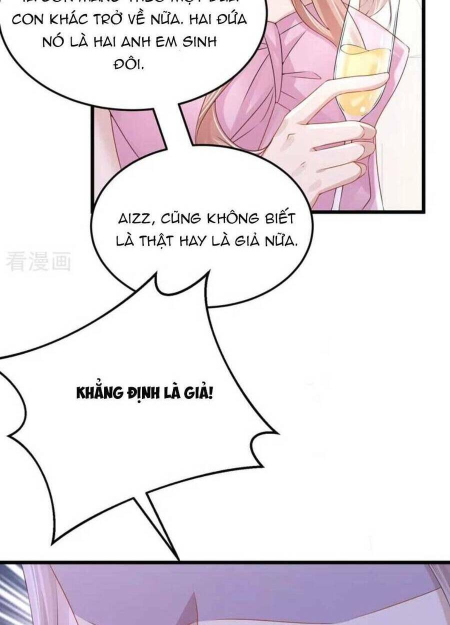 manh bảo của tôi là liêu cơ chapter 72 - Trang 2