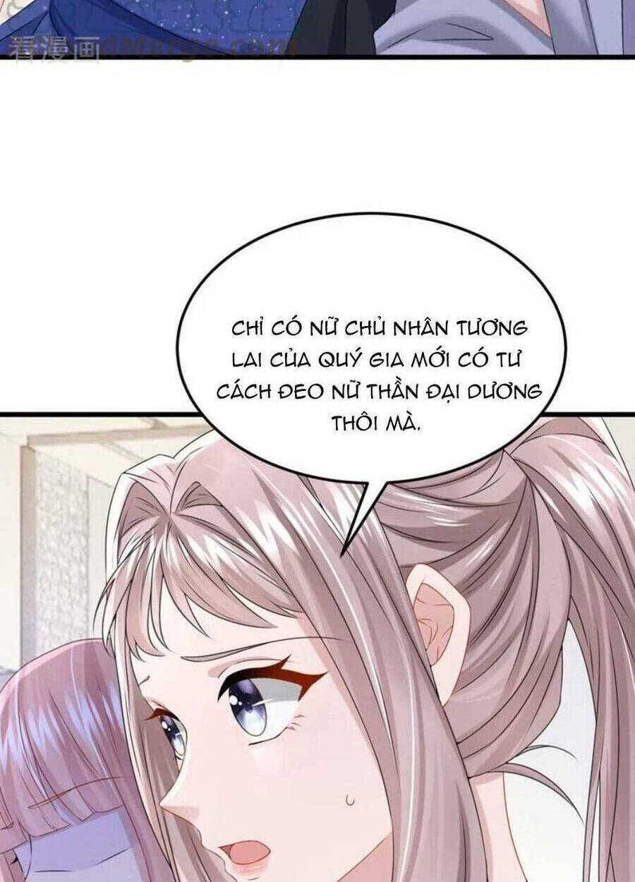 manh bảo của tôi là liêu cơ chapter 72 - Trang 2