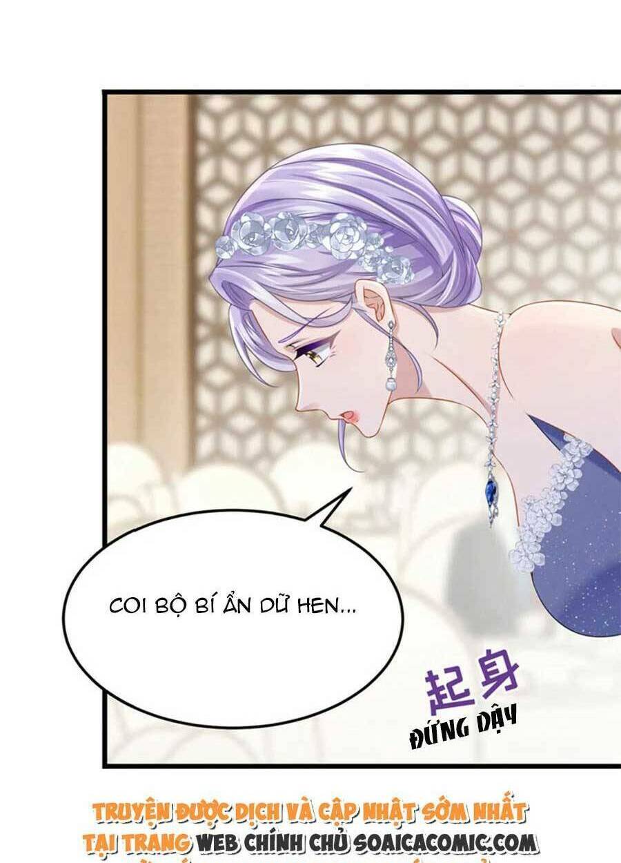 manh bảo của tôi là liêu cơ chapter 73 - Next Chapter 73.1