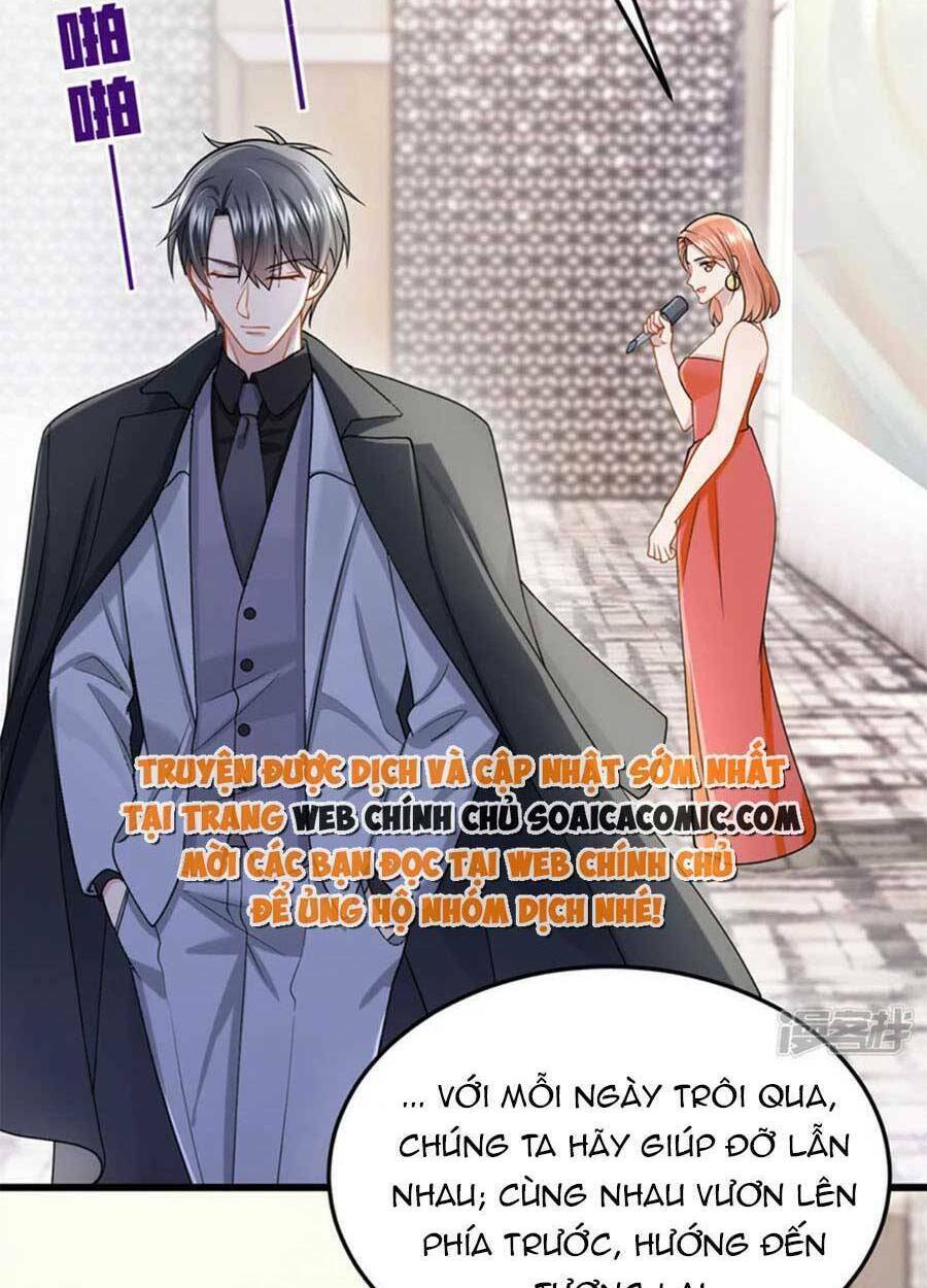 manh bảo của tôi là liêu cơ chapter 73 - Next Chapter 73.1