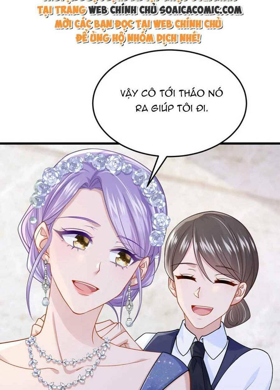 manh bảo của tôi là liêu cơ chapter 73 - Next Chapter 73.1