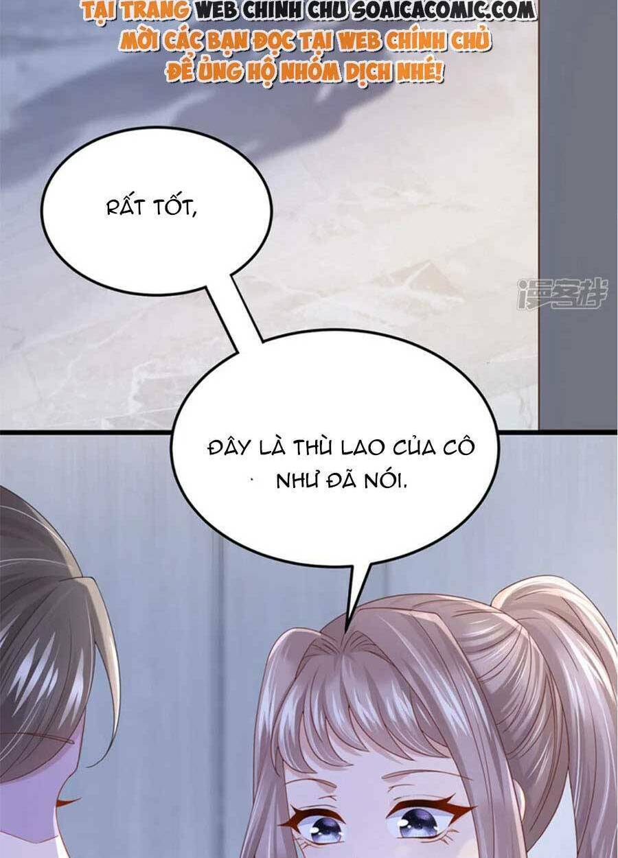 manh bảo của tôi là liêu cơ chapter 73 - Next Chapter 73.1