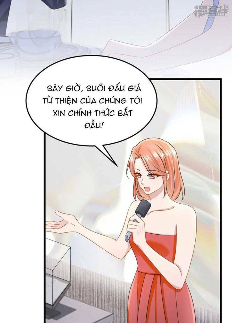 manh bảo của tôi là liêu cơ chapter 73 - Next Chapter 73.1