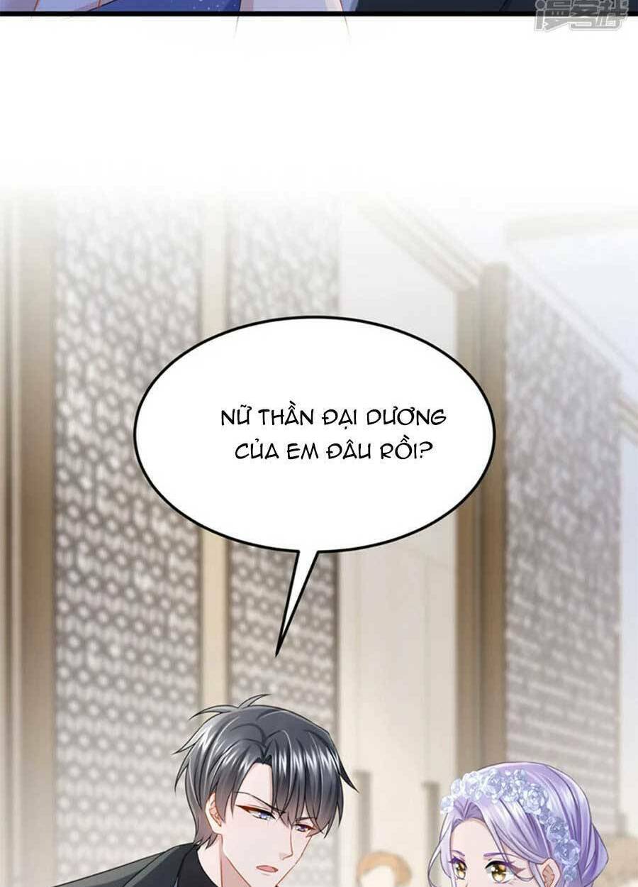 manh bảo của tôi là liêu cơ chapter 73 - Next Chapter 73.1