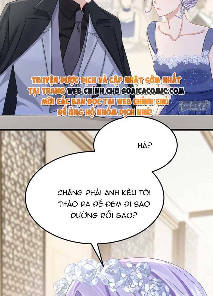 manh bảo của tôi là liêu cơ chapter 73 - Next Chapter 73.1